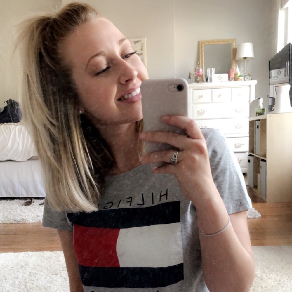 Meet your Posher, Kylea